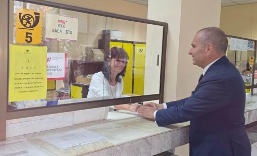 Вицепремиерът Караджов: Подготовката за обмяна на евро върви по план