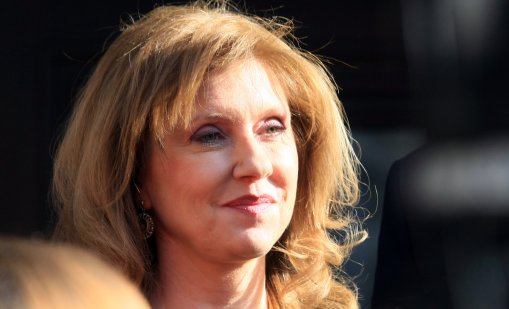 За втори път: Емилия Русинова е избрана за градски прокурор на София