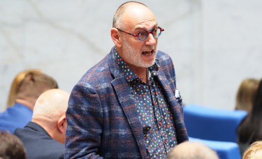 Любен Дилов-син: Радев има какво да научи, надяваме се да бъде добър ученик