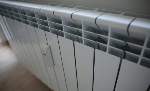 Жителите на столичния "Люлин" са без парно и топла вода заради авария