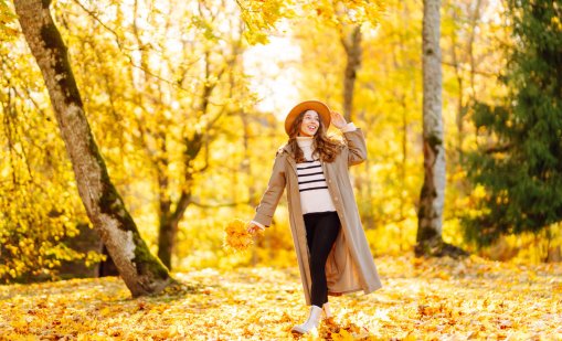 Зодиите, за които ноември ще е фантастичен