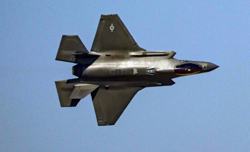 F-35 надделява в Канада – как способностите от пето поколение осигуряват превъзходство