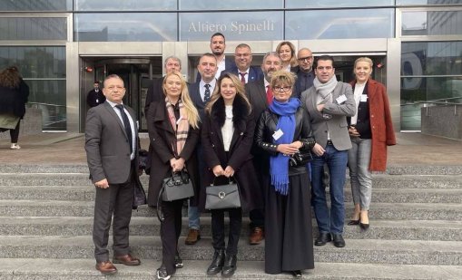 Криза: ИТН-Асеновград също напускат партията 