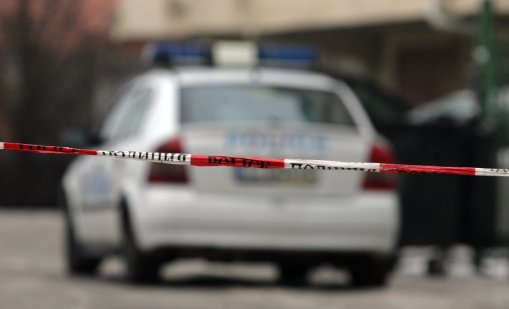 Спор на пътя в Бургас: Мъж наряза друг шофьор с макетен нож