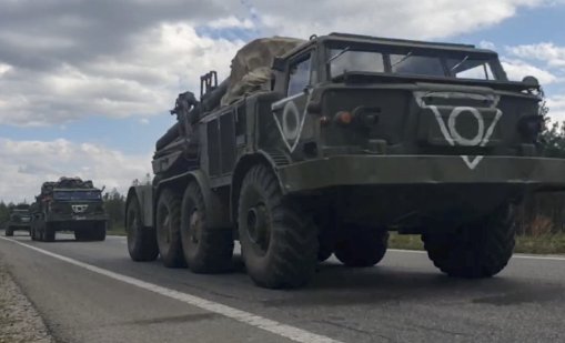 Обвиниха зам.-кмет на Киев, помагал на наборни войници да избягат