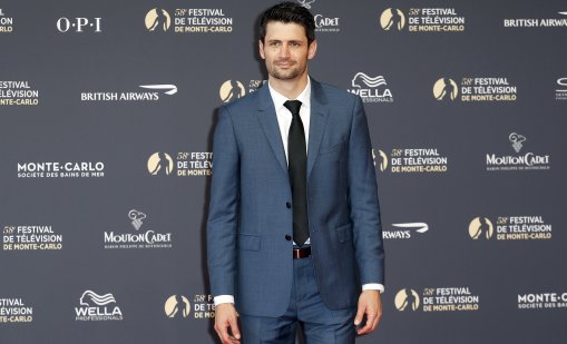 Актьор от One Tree Hill стана татко