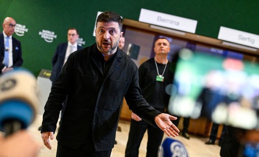 Зеленски иска да проведе избори, възможни ли са те при военно положение?