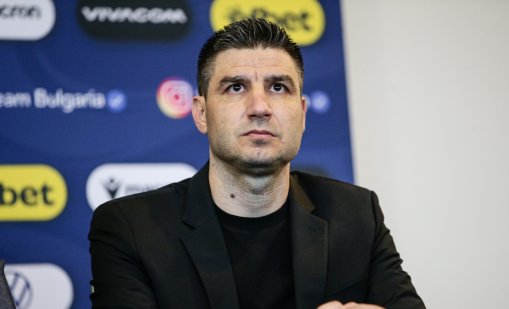 Котев с надежда: Искаме да завършим групата с точки