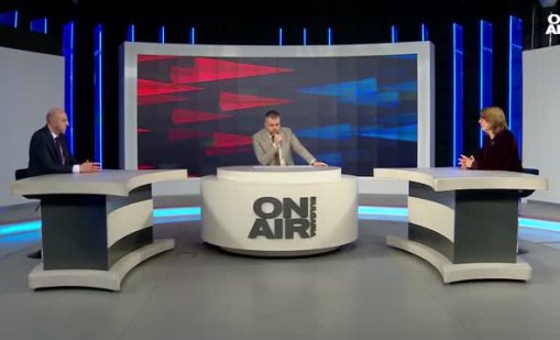 Светът е на ръба на повратна точка: Има ли реален шанс за мир?