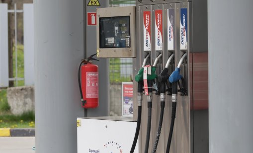 Парламентът въведе нулев акциз за природния газ и LPG до края на годината