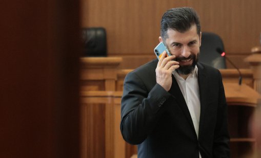 Петков с атака по Иво Христов: Арогантността на този вицепремиер не е случайна