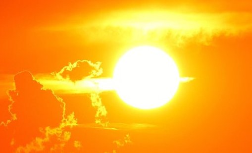 Екстремно силна магнитна буря е ударила Земята тази сутрин