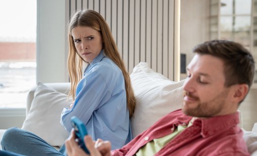 Защо любовните афери често се провалят?