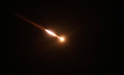 Украйна удари два руски петролни танкера в Черно море