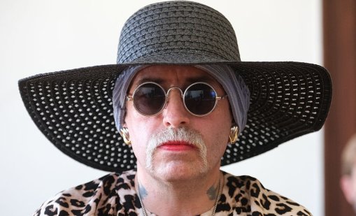 Неонацистът Марла Свеня Либих може отново да стане мъж