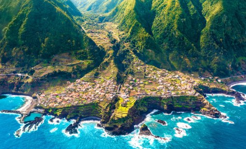 Пътешествия според зодията за 2026-а