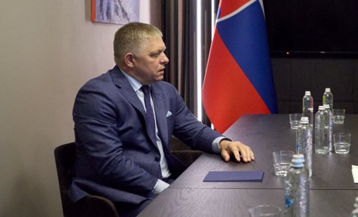 Словакия би подкрепила санкции срещу Русия, само при определени условия