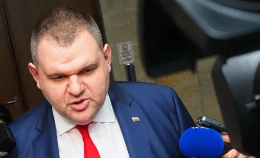 "ДПС-Ново начало" предлага: Децата до 16 години да са малолетни
