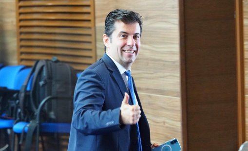 Петков за Антон Славчев: Спря ме на тротоара преди седмица