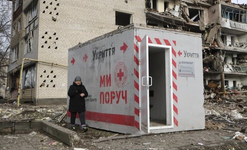 Неизпълненото обещание на Виталий Кличко за Киев