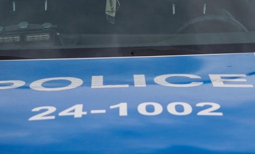 ТИР се е обърнал на АМ "Хемус&ldquo; в посока Варна
