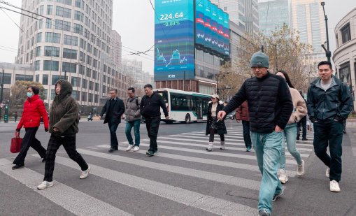 Какво дава предимство на Китай в енергийната криза
