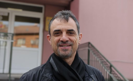 АПС регистрира листите си, Доган го няма