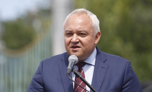 Демерджиев сезира Сметната палата за доходите на Пеевски