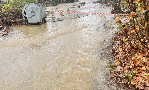 Община Царево задейства системата BG Alert