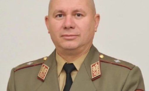 Ген. Шивиков се обяви за пълен неутралитет на България в конфликтите в Украйна и в Иран