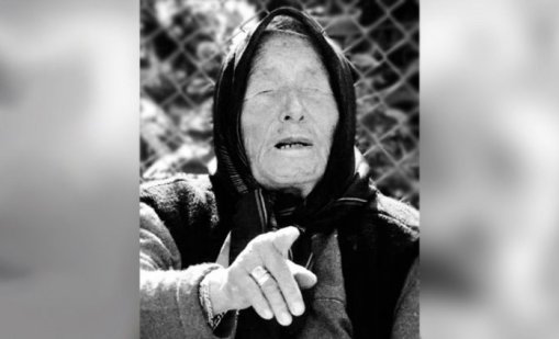 Извънземни, войни, изкуствен интелект: Ванга със смразяващи предсказания за 2026 г. 