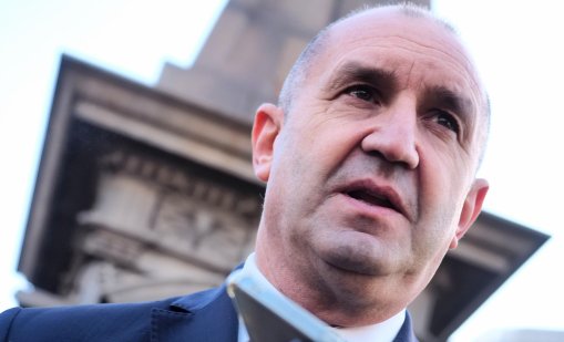 При избори днес: Над 33,7% за Радев, ГЕРБ-СДС и ПП-ДБ с равен резултат 