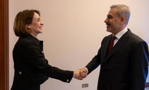 Турция ще съдейства за изграждането на българското консулство в Одрин