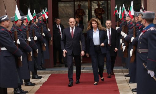 Антон Кутев: Радев ще си спечели изборите по един или друг начин