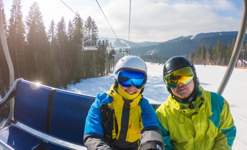 Какво ви очаква в любовта тази седмица?