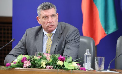 МВР ще създаде щаб за изборите