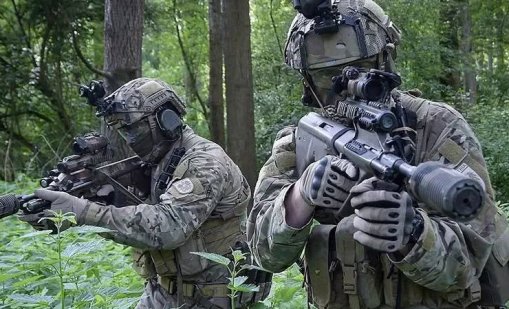 Какво знаем за лагера край Габрово, в който се обучават руски военни?