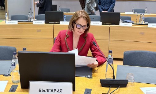 Нейнски благодари на Гърция за помощта при отбраната по въздух