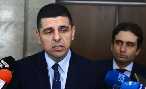Мирчев: В следващите дни внасяме вот на недоверие с МЕЧ и АПС