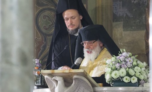Митрополит Йосиф е открит в болница след апел на полицията в Ню Йорк