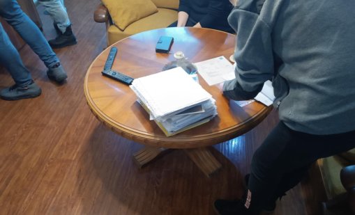 Удар срещу имотната мафия: Разбиха банда, действала години наред в Перник и София