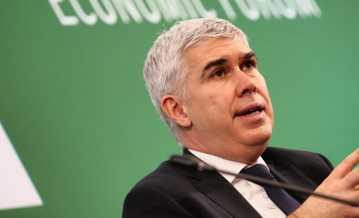 Шефът на "Булгартрансгаз" Владимир Малинов ще бъде сменен