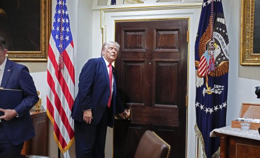 Тръмп сключва добра сделка за наркотиците