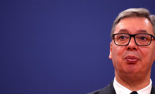 Сърбия има седмица да разреши кризата с горивата