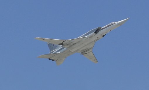 Изтребители на НАТО прехванаха руски военни самолети над Балтийско море