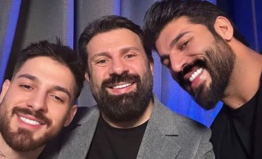 Фамилия Стораро пак с космически цени за концерт: 1400 евро за "диамантено" място