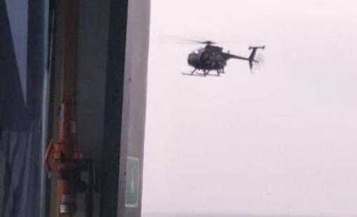 САЩ догони венецуелския танкер, бягащ към Русия, и го щурмува ВИДЕО