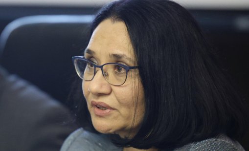 Ваня Стефанова: Прокуратурата не трябва да бъде "бухалка", нито "чадър"