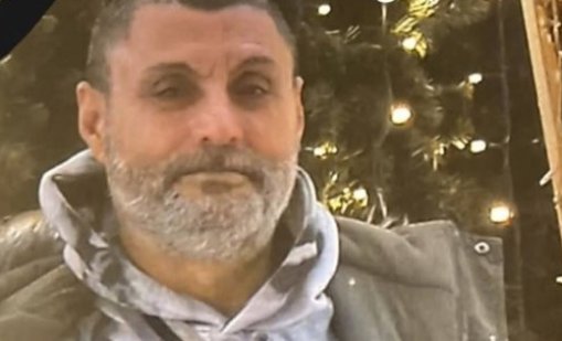 Погребаха д-р Иса Али 45 дни след ужасяващата катастрофа, в която кола се заби в автобус