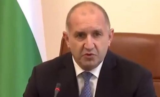 Радев и кабинетът ще взимат спешни мерки срещу инфлацията